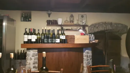 T.I.L.I.A Estate Winery