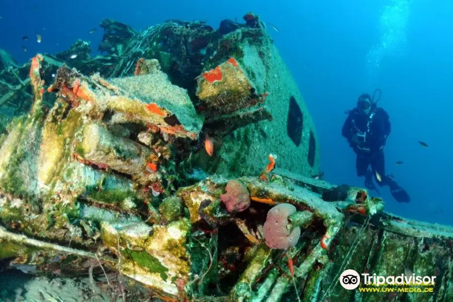 Hydrovius Diving Center