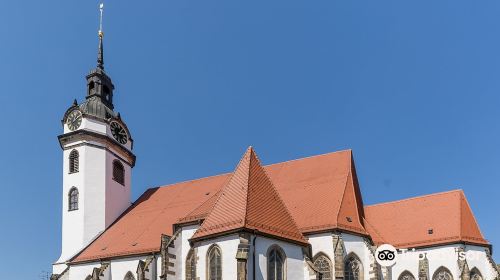 Stadtkirche St. Marien