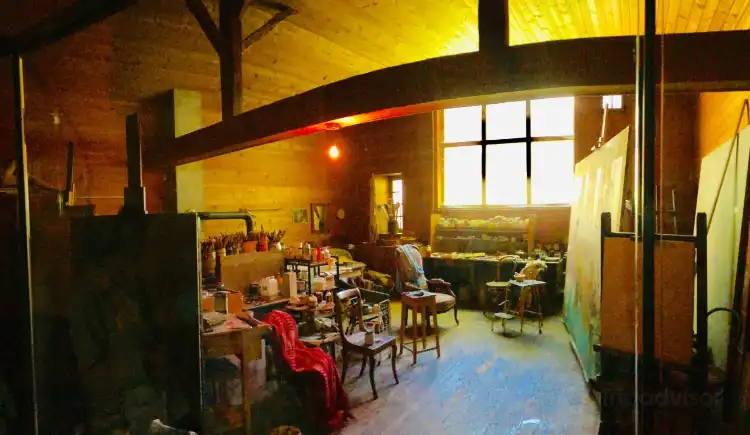 Hotels in Rossiniere