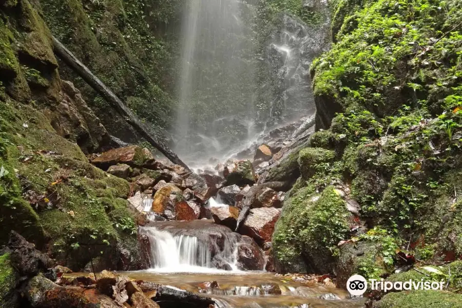 Explore Kerinci