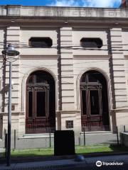 Biblioteca Popular de Jujuy