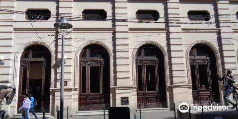 Biblioteca Popular de Jujuy