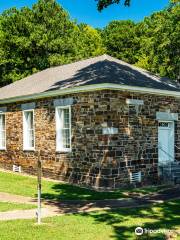 Old Stone Church