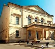 Stroud Subscription Rooms