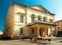 Stroud Subscription Rooms