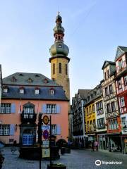 Stadt Cochem- Rathaus