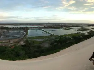 Pôr-do-Sol Dune