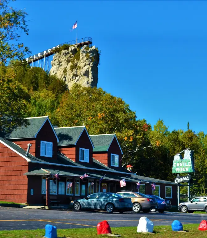 St. Ignace Township