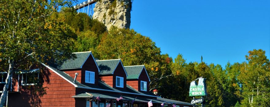 Castle Rock