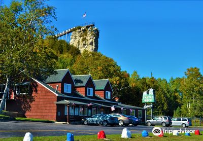 Castle Rock