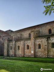 Abbazia di San Bernardo di Fontevivo