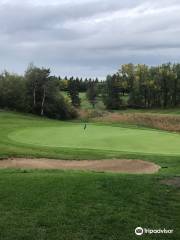 Camrose Golf Course