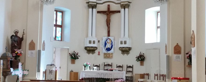 Chiesa Parrocchiale di San Rocco
