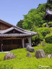 Rinshoji Temple