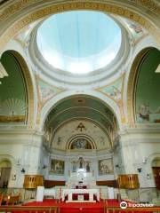 Metropolitan Cathedral of Juiz de Fora