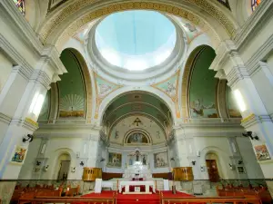 Metropolitan Cathedral of Juiz de Fora