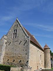 Manoir de la Cour