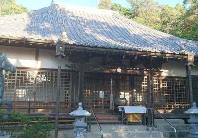 Senri-Kannon Shrine