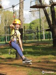 Adventure Park Jangalooz - AC Bi-Village Fažana