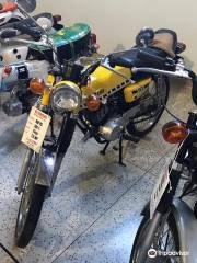 Gallery 275 - Vintage Motorcycle