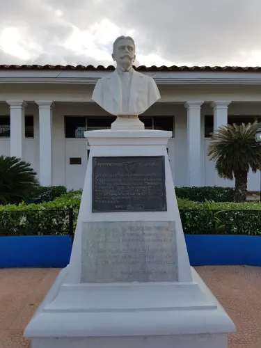 Parque Belisario Porras