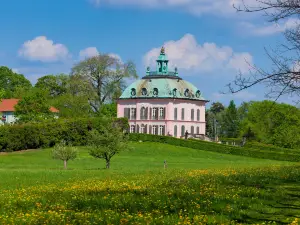 Fasanenschlosschen Moritzburg