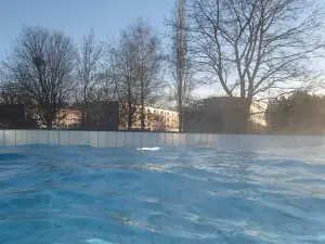 Vattenpalatset
