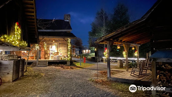 Great Smoky Mountains Heritage Center