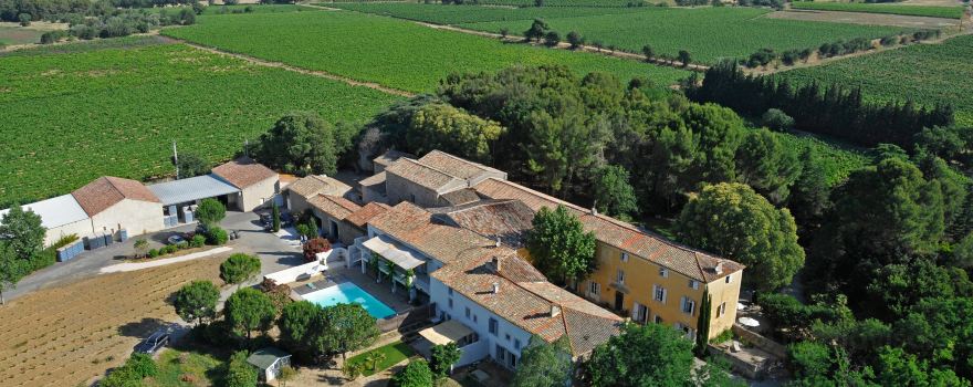 Domaine Montrose