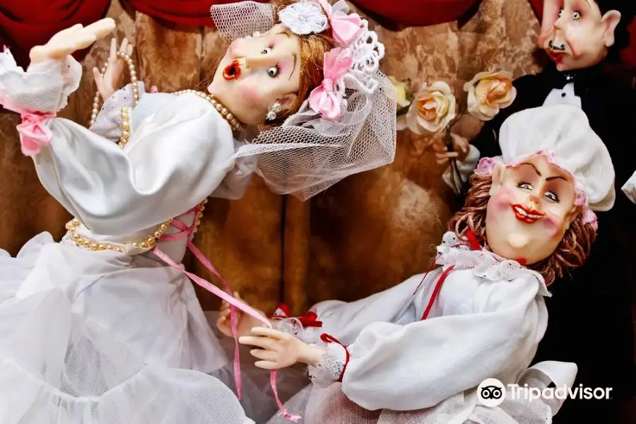 Preili Museum of Dolls