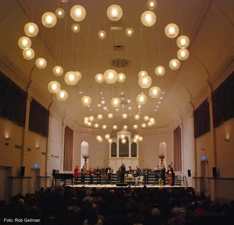 Hotels near Zeeuwse Concertzaal