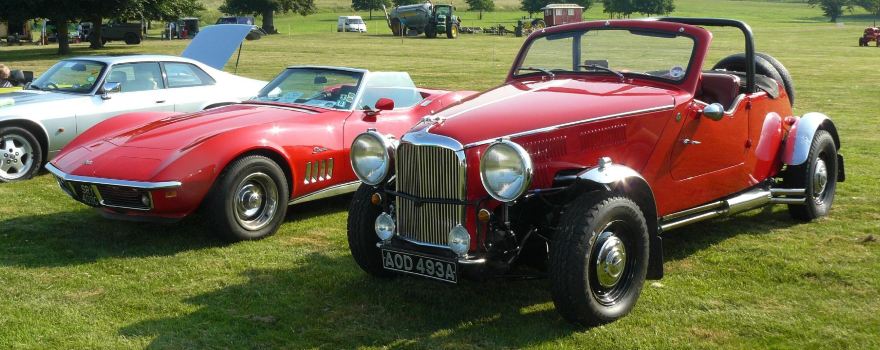 Heveningham Hall Estates Ltd