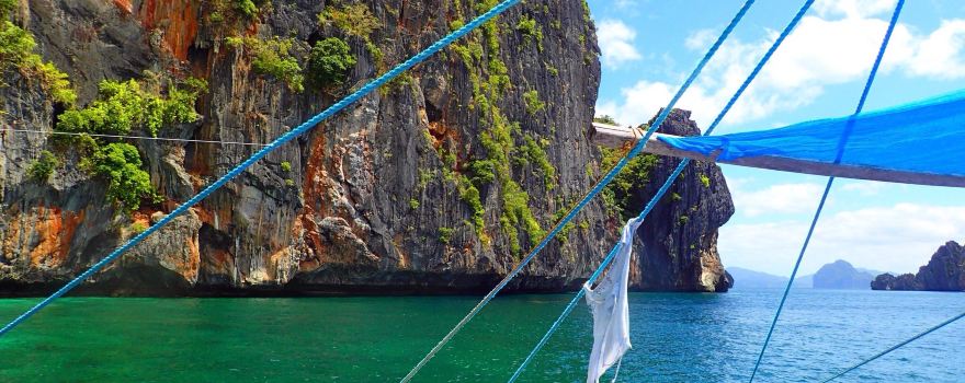 Nativ'Exploration Palawan