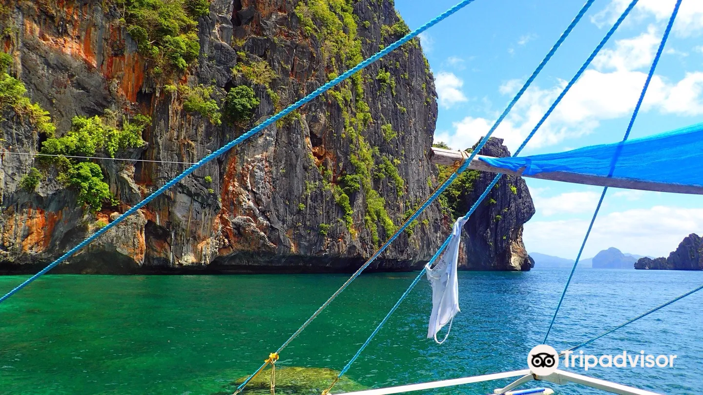 1_Nativ'Exploration Palawan