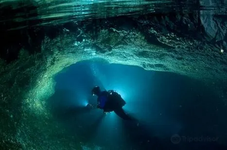 Blue Bay Diving Center