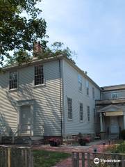 Quaker Meeting House