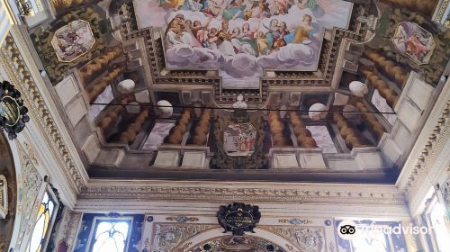 Duomo Santa Maria Annunziata