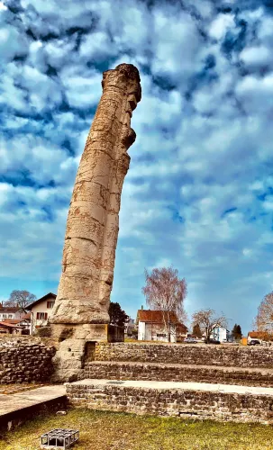 Roman Theatre