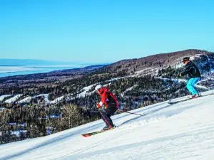 Lutsen Mountains Ski & Summer Resort