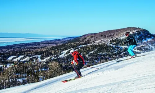 Lutsen Mountains