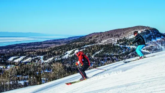 Lutsen Mountains