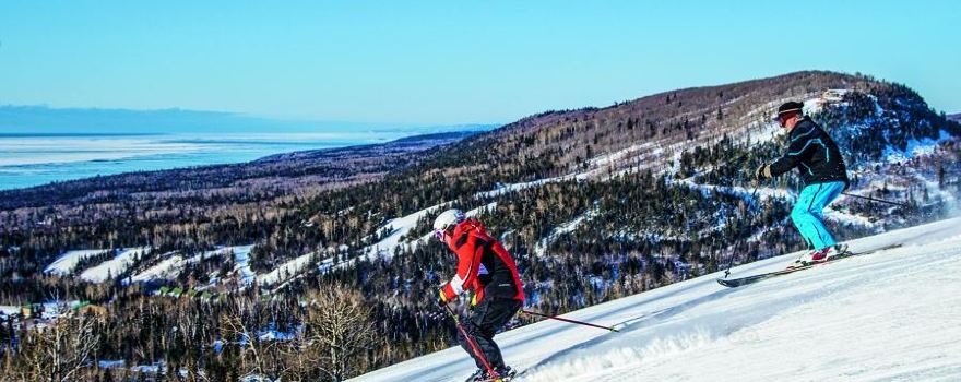 Lutsen Mountains