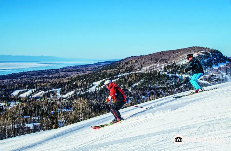 Lutsen Mountains