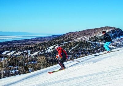 Lutsen Mountains Ski & Summer Resort