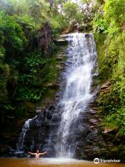 Cachoeira Antares