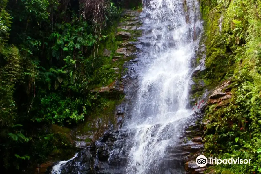 Cachoeira Antares