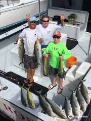 Mystic Rose Fishing Charters