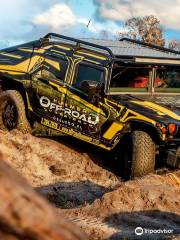 Hummer Off-Road Experience