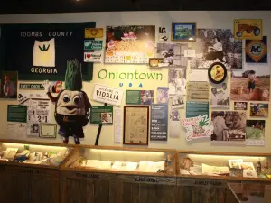 Vidalia Onion Museum